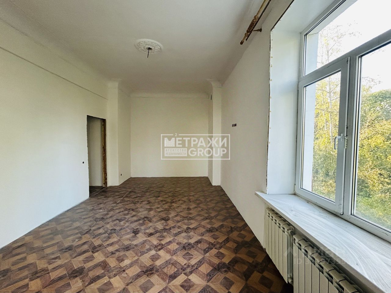 Продажа 2-комн квартиры на вторичном рынке Щелково-3 мкр, улица Ленина,  д. 1