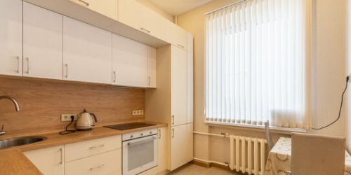 4-комн квартира Киевская улица,  д. 18