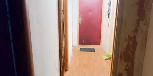 3-комн квартира Снайперская улица, 11