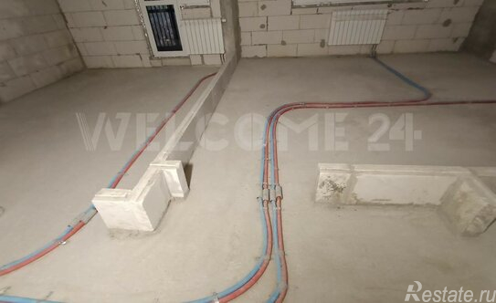 Продажа 2-комн квартиры на вторичном рынке ул Полярная,  д. 3/1