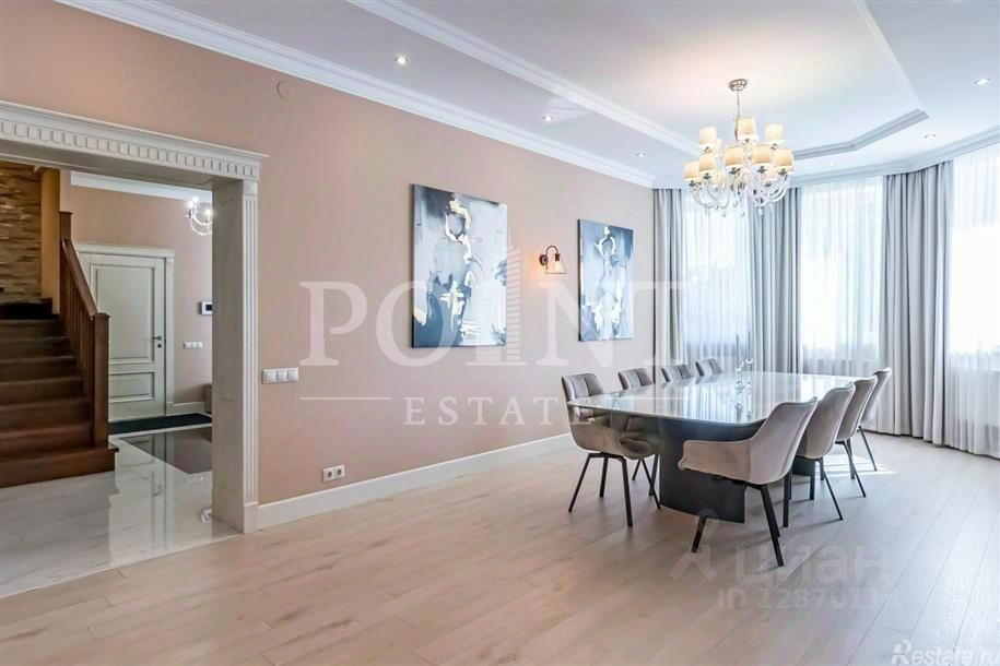 Продажа дома Истра, 46К-9140,  д. 1
