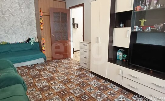 Продажа 1-комн квартиры на вторичном рынке Подольск, Литейная улица,  д. 13А