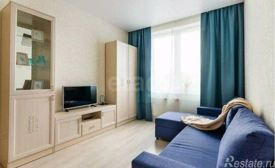 Продажа 1-комн квартиры на вторичном рынке Московский пр-кт