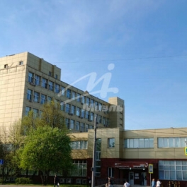 Продажа 2-комн квартиры на вторичном рынке Нахимовский пр-кт,  д. 31 к3