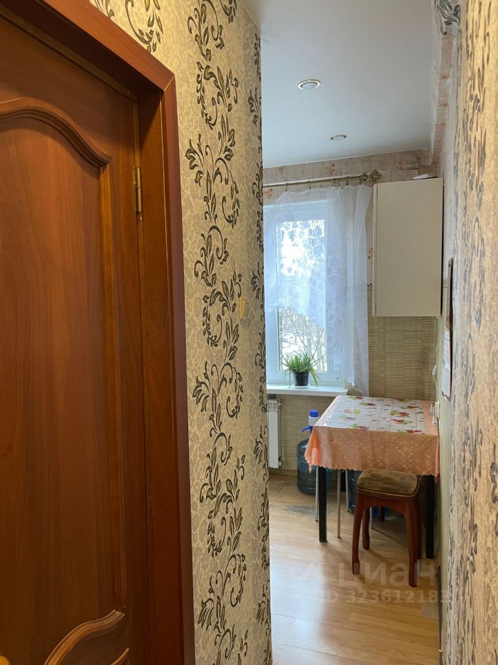 Продажа 2-комн квартиры на вторичном рынке д. Гарболово, 199