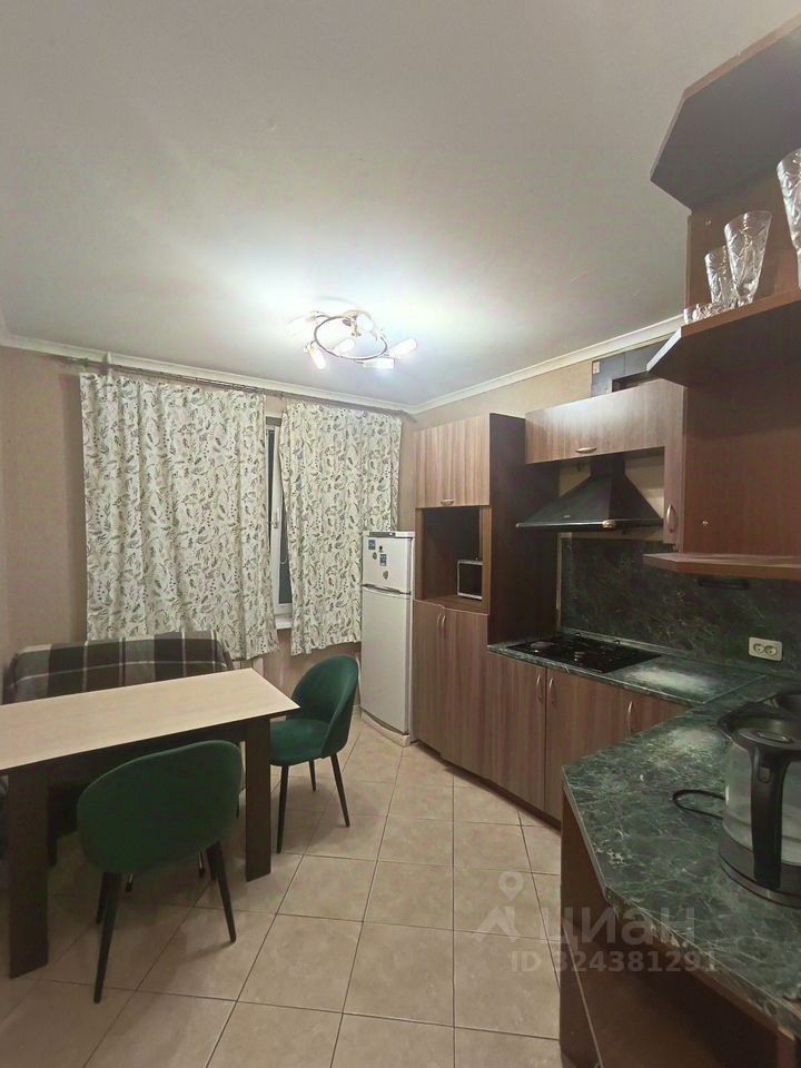 Продажа 1-комн квартиры на вторичном рынке Щелково, улица Беляева, 2а