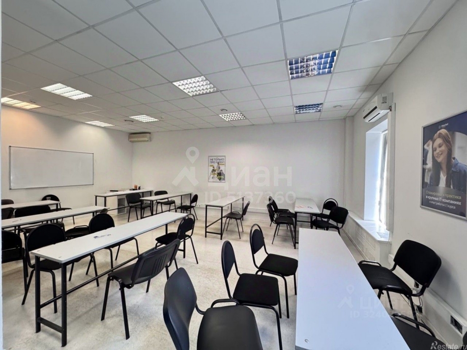 Аренда отдельного здания улица Покровка,  д. 28 с2