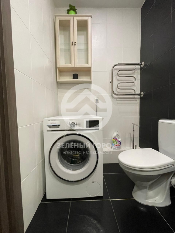 Продажа 3-комн квартиры на вторичном рынке Путилково, Новотушинская, д. 3