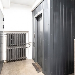 Продажа 1-комн квартиры на вторичном рынке Комсомольский проспект,  д. 21/10