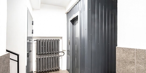 1-комн квартира Комсомольский проспект,  д. 21/10