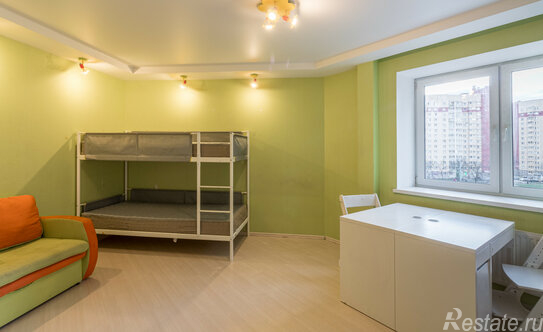 Продажа 2-комн квартиры на вторичном рынке Ленинский пр-кт,  д. 82 к1