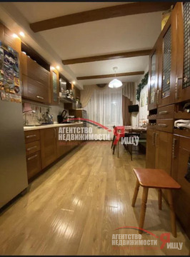 Продажа 3-комн квартиры на вторичном рынке Раменское, ул. Приборостроителей,  д. 12