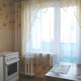 Продажа 1-комн квартиры на вторичном рынке Электросталь г, Западная ул,  д. 29