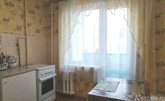 Продажа 1-комн квартиры на вторичном рынке Электросталь г, Западная ул,  д. 29