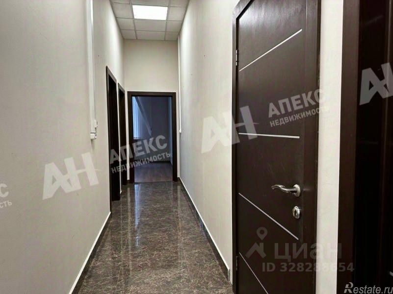 Аренда ПСН ул Неверовского,  д. 10,  к. 3А