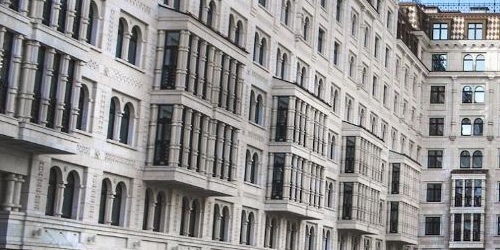 2-комн квартира переулок Басков, 2