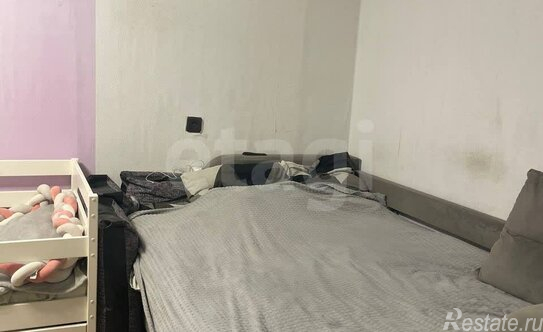 Продажа 1-комн квартиры на вторичном рынке Бережки, 41К-022,  д. 5А