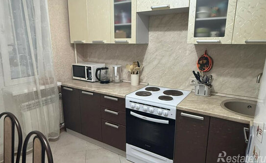 Продажа 2-комн квартиры на вторичном рынке Подольск, ул Садовая,  д. 23