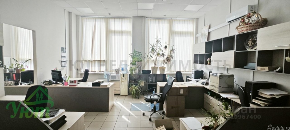 Аренда офиса МЭЗ-1, Шоссейная улица