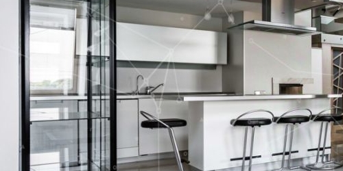 3-комн квартира Шпалерная улица, 50Б