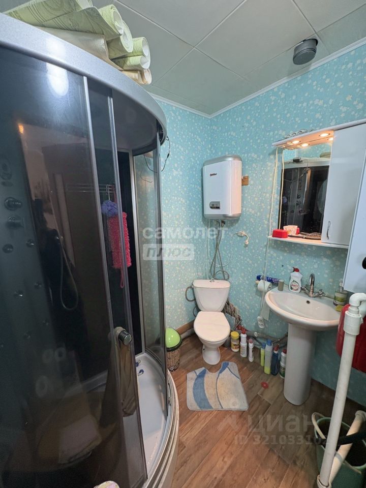 Продажа 2-комн квартиры на вторичном рынке д. Абрамовка,  д. 10