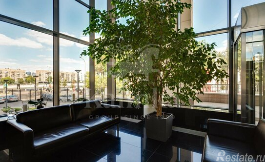 Продажа 5-комн квартиры на вторичном рынке Саввинская набережная,  д. 9