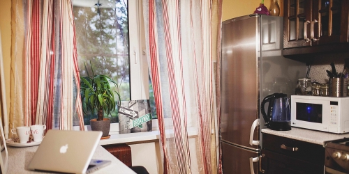 2-комн квартира Николоямская,,  д. 9