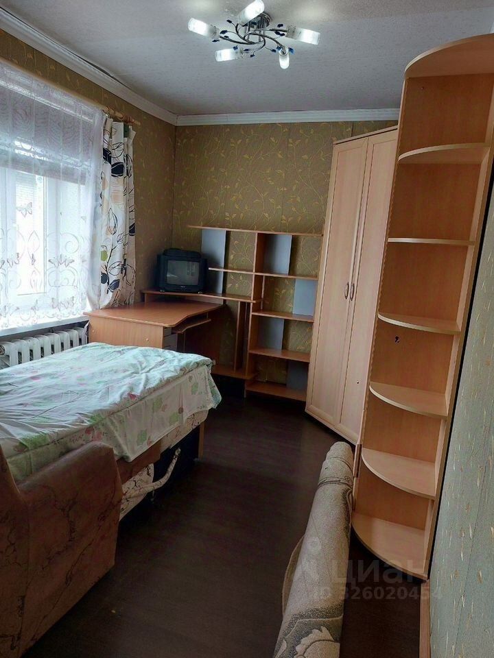 Продажа 2-комн квартиры на вторичном рынке пос. Сосново, улица Механизаторов, 7А