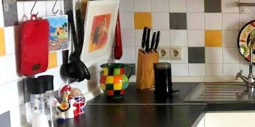 1-комн квартира улица Москворечье, 4к6