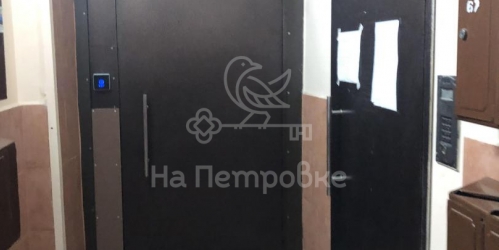 1-комн квартира улица Степана Супруна, 3