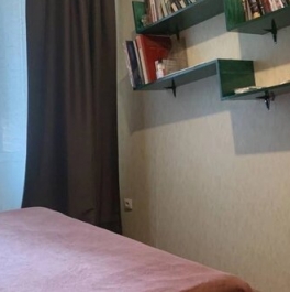 Продажа 1-комн квартиры на вторичном рынке ул Валерия Гаврилина,  д. 13,  к. 1 стр 1