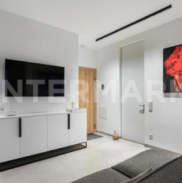 Продажа 1-комн квартиры на вторичном рынке Ленинградский пр-кт,  д. 29 к4