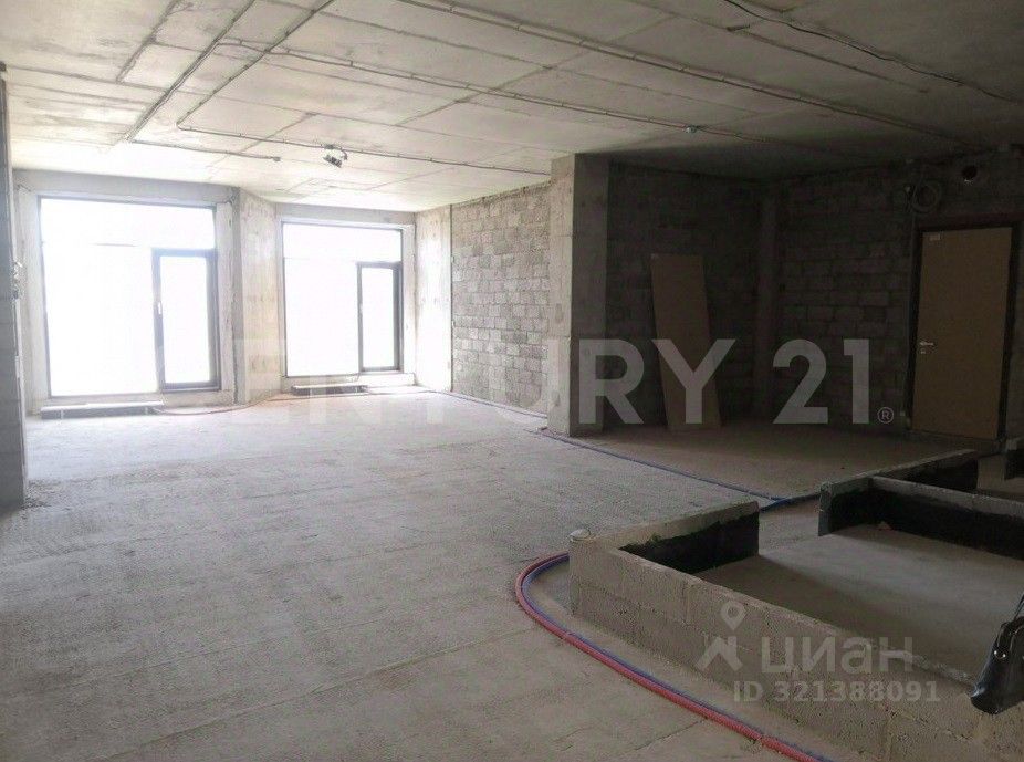 Продажа 2-комн квартиры на вторичном рынке Садовническая набережная, 7