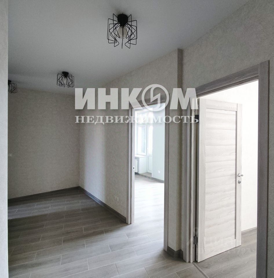 Продажа 3-комн квартиры на вторичном рынке Химки, улица Германа Титова, 10