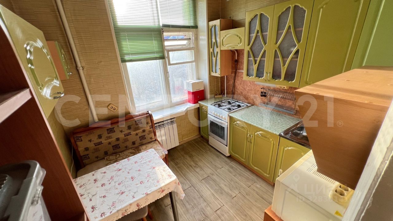 Продажа 3-комн квартиры на вторичном рынке Судостроительная улица, 30К1