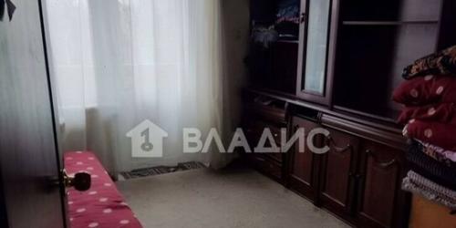 2-комн квартира Дорогомиловская Б. ул,  д. 8