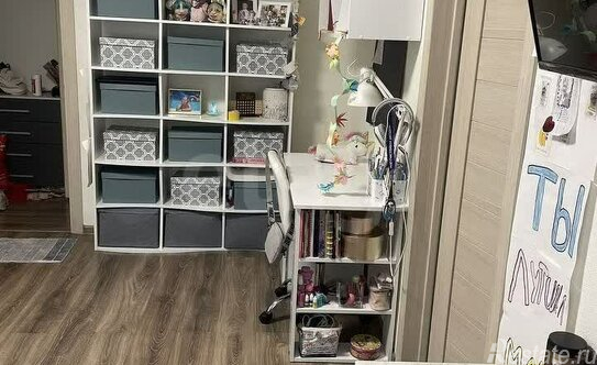 Продажа 3-комн квартиры на вторичном рынке Севанская улица,  д. 8