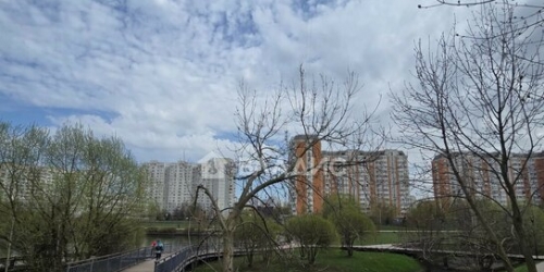 2-комн квартира Плавский проезд,  д. 5