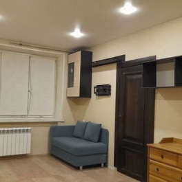 Аренда 2-комн квартиры на вторичном рынке улица Татищева,  д. 15