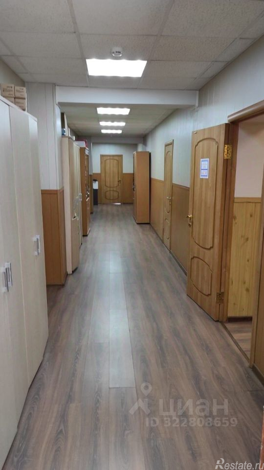 Продажа офиса Хибинский проезд,  д. 3,  к. 5