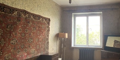 3-комн квартира Болотниковская улица, 15