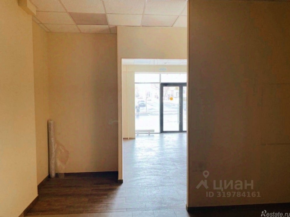 Аренда ПСН ул Красная Пресня,  д. 38