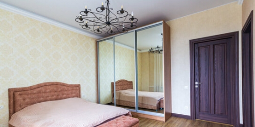 2-комн квартира Бассейная ул,  д. 59