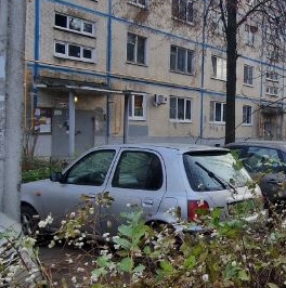 Продажа 2-комн квартиры на вторичном рынке Лобня, улица Ленина,  д. 1