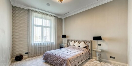 5-комн квартира улица Пречистенка,  д. 27