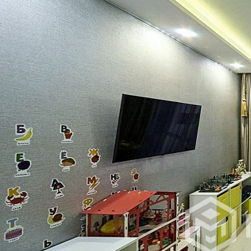 2-комн квартира улица Репищева, 10к2