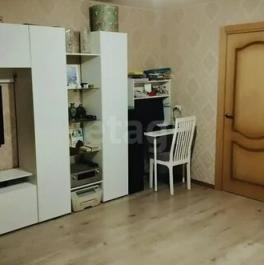 Продажа 3-комн квартиры на вторичном рынке Просвещения пр-кт,  д. 46,  к. 2