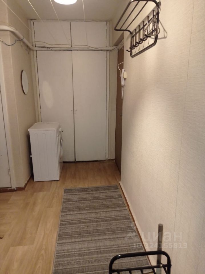 Аренда 2-комн квартиры на вторичном рынке Мытищи, улица 1-я Крестьянская, 2к3