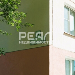 Продажа 1-комн квартиры на вторичном рынке ул Ольги Форш,  д. 11