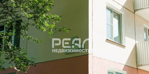 1-комн квартира ул Ольги Форш,  д. 11